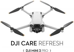 DJI Care Refresh 2 ročný plán (DJI Mini 3 Pro) EU