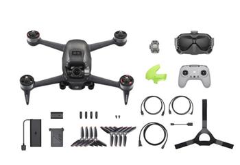 DJI FPV Combo (EU)