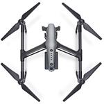 DJI INSPIRE 2 RAW