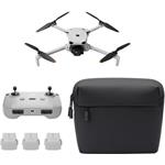 DJI Lito 1 Fly More Combo (DJI RC-N3)
