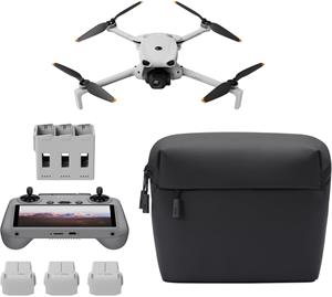 DJI Lito X1 Fly More Combo (DJI RC 2)