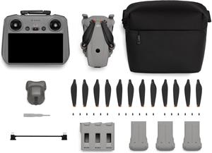 DJI Lito X1 Fly More Combo Plus (DJI RC 2)