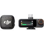 DJI Mic 3 (1 TX + 1 RX)