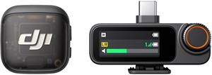 DJI Mic 3 (1 TX + 1 RX)