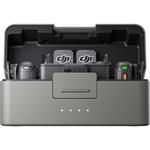 DJI Mic 3 (2 TX + 1 RX + Charging Case)