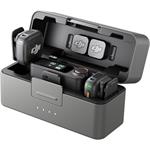 DJI Mic 3 (2 TX + 1 RX + Charging Case)