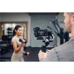 DJI Mic 3 (2 TX + 1 RX + Charging Case)