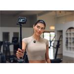 DJI Mic 3 (2 TX + 1 RX + Charging Case)