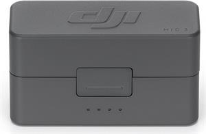 DJI Mic 3 Charging Case