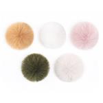 DJI Mic 3 Multi-Color Windscreens