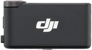 DJI Mic 3 Receiver