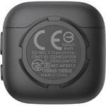 DJI Mic 3 Transmitter
