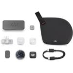 DJI Mic Mini 2 (1 TX + 1 Mobile RX + Charging Case)