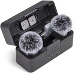 DJI Mic Mini 2 (2 TX + 1 Mobile RX + Charging Case)