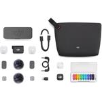DJI Mic Mini 2 (2 TX + 1 RX + Charging Case)