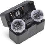 DJI Mic Mini 2 (2 TX + 1 RX + Charging Case)