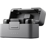 DJI Mic Mini (2 TX + 1 RX + Charging Case)