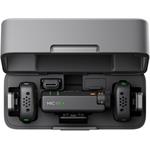 DJI Mic Mini (2 TX + 1 RX + Charging Case)