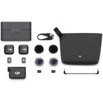 DJI Mic Mini (2 TX + 1 RX + Charging Case)