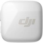 DJI Mic Mini Transmitter, biely