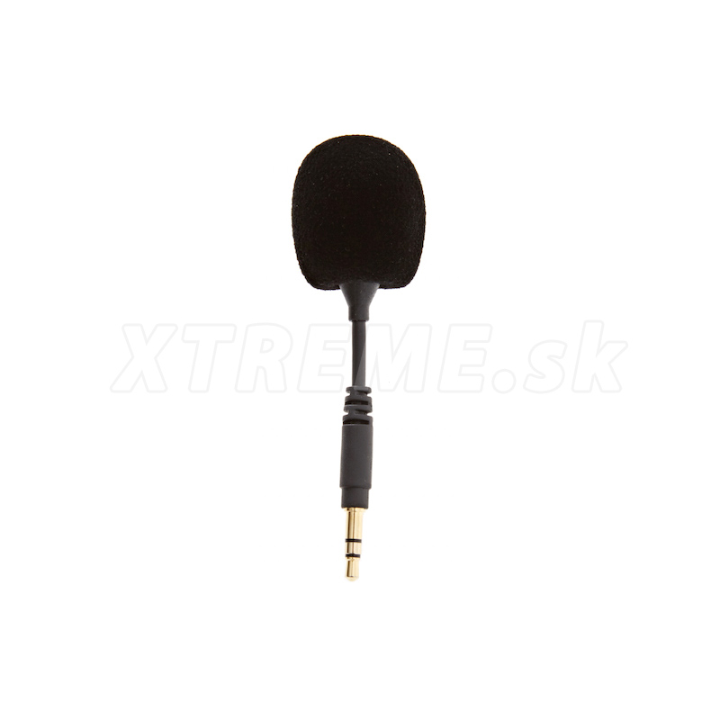 DJI mikrofon FM-15 FlexiMic pro OSMO