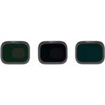 DJI Mini 3 Pro ND Filters Set(ND 16/64/256)