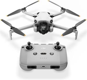 DJI Mini 4 Pro (DJI RC-N2)