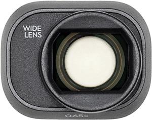 DJI Mini 4 Pro Wide-Angle Lens, širokouhlý objektív
