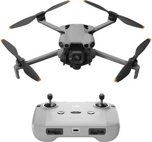 DJI Mini 5 Pro Display Unit