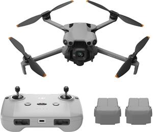 DJI Mini 5 Pro Fly More Combo (DJI RC-N3)