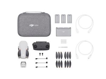 DJI Mini SE Fly More Combo