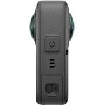 DJI Osmo 360 II Limitless Riding Combo