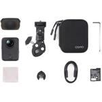 DJI Osmo 360 II Limitless Riding Combo
