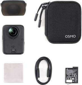 DJI Osmo 360 II Standard Combo