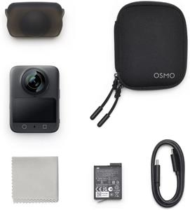 DJI Osmo 360  Standard Combo