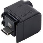 DJI Osmo Action 3.5mm Audio Adapter