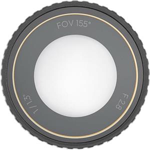 DJI Osmo Action 4 Glass Lens Cover