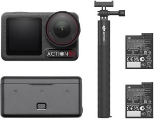 DJI Osmo Action 5 Pro Adventure Combo