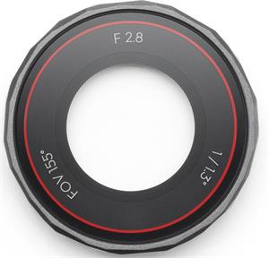 DJI Osmo Action 5 Pro Glass Lens Cover