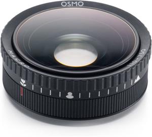 DJI Osmo Action 6 Macro Lens