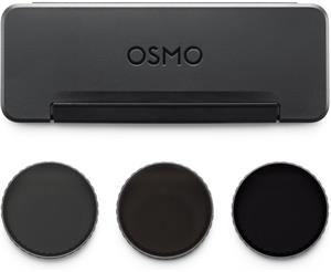 DJI Osmo Action 6 ND Filter Set