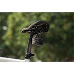 DJI Osmo Action Bike Seat Rail Mount