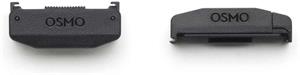 DJI Osmo Action Cold Shoe Expansion Kit