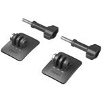 DJI Osmo Action Curved Adhesive Base Kit