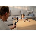 DJI Osmo Mobile 8 Advanced Tracking Combo