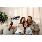 DJI Osmo Mobile 8 Advanced Tracking Combo