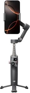 DJI Osmo Mobile 8 Advanced Tracking Combo
