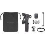DJI Osmo Mobile 8P Advanced Tracking Combo