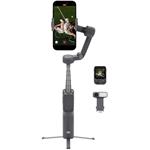 DJI Osmo Mobile 8P Advanced Tracking Combo