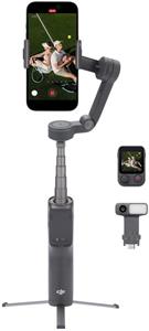 DJI Osmo Mobile 8P Advanced Tracking Combo
